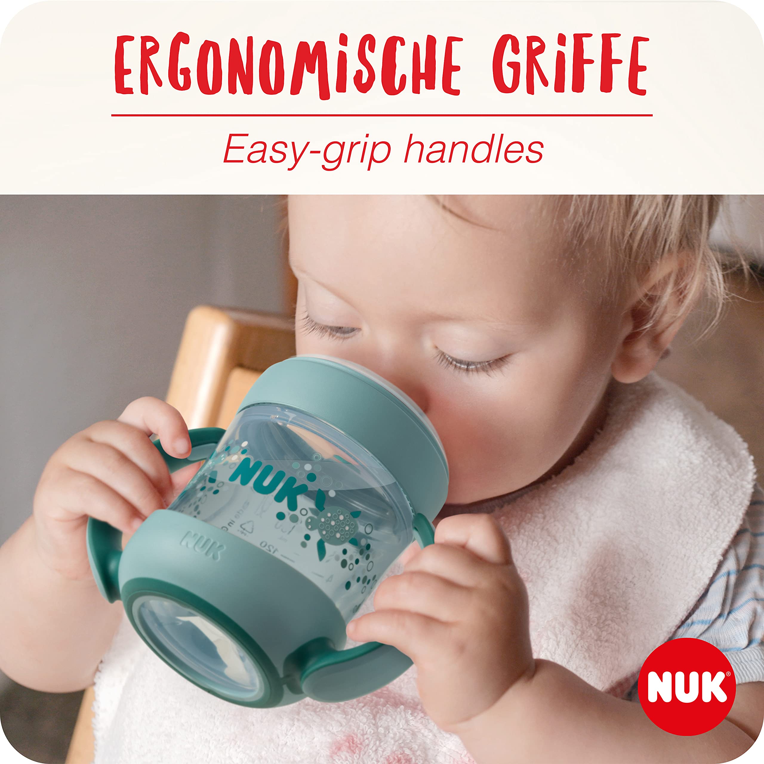 nuk-nature-sense-biberon-0-6-mesi-150-ml-grigio image 4