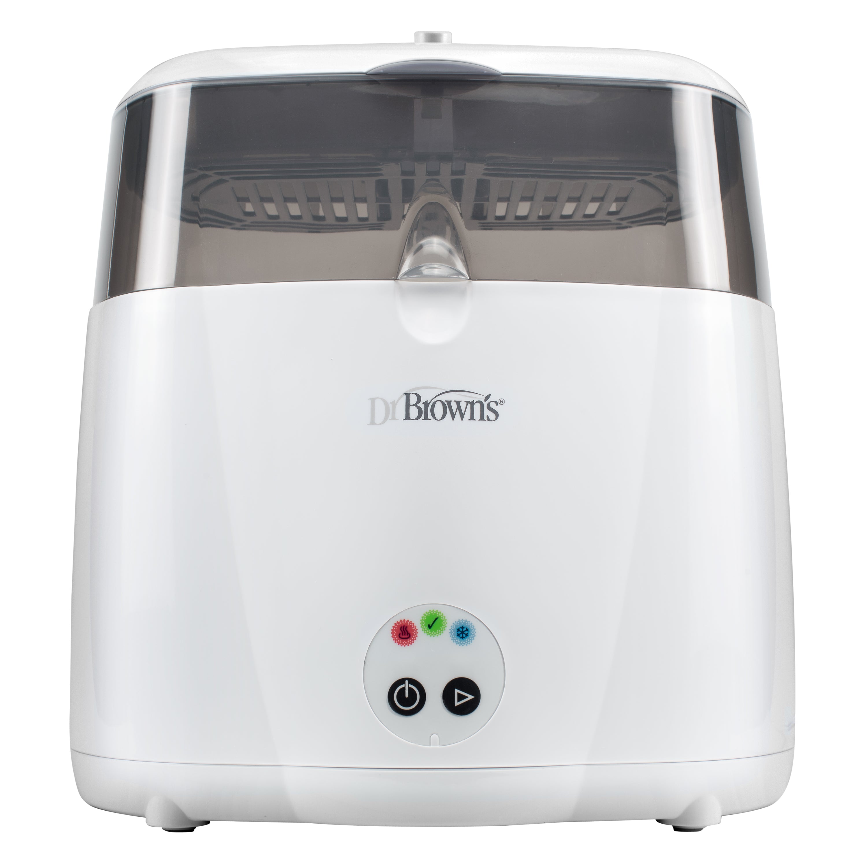dr-brown-s-sterilizzatore-elettrico-deluxe-per-6-biberon image 2