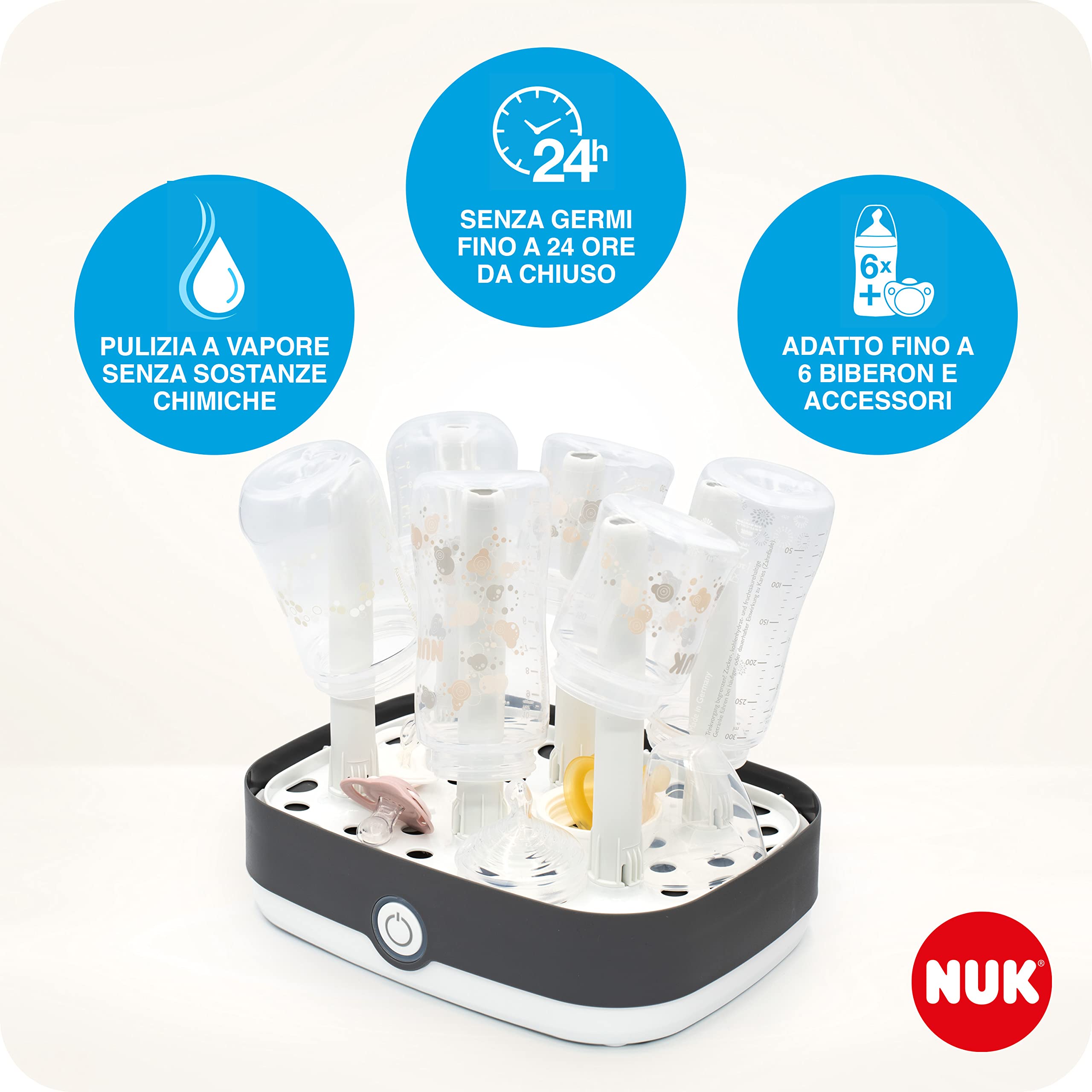 nuk-first-choice-set-alimentazione-9-pezzi-cuore-neutro image 5