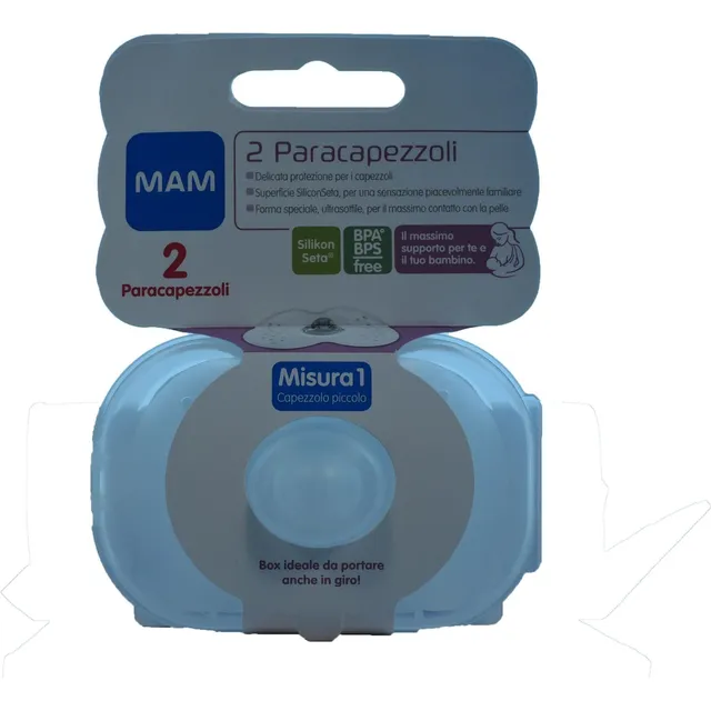 mam-paracapezzoli-misura-1-in-silicone-2-pezzi image 1
