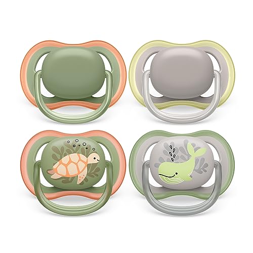philips-avent-ultra-air-scf085-66-succhietto-6-18-mesi-pack-da-4-con-sterilizzat image 7