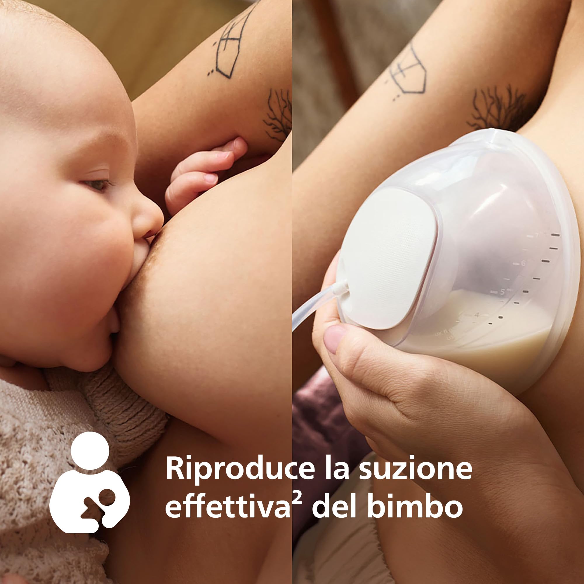 philips-avent-scd553-11-set-primi-allattamenti-con-tiralatte-mani-libere-doppio image 2