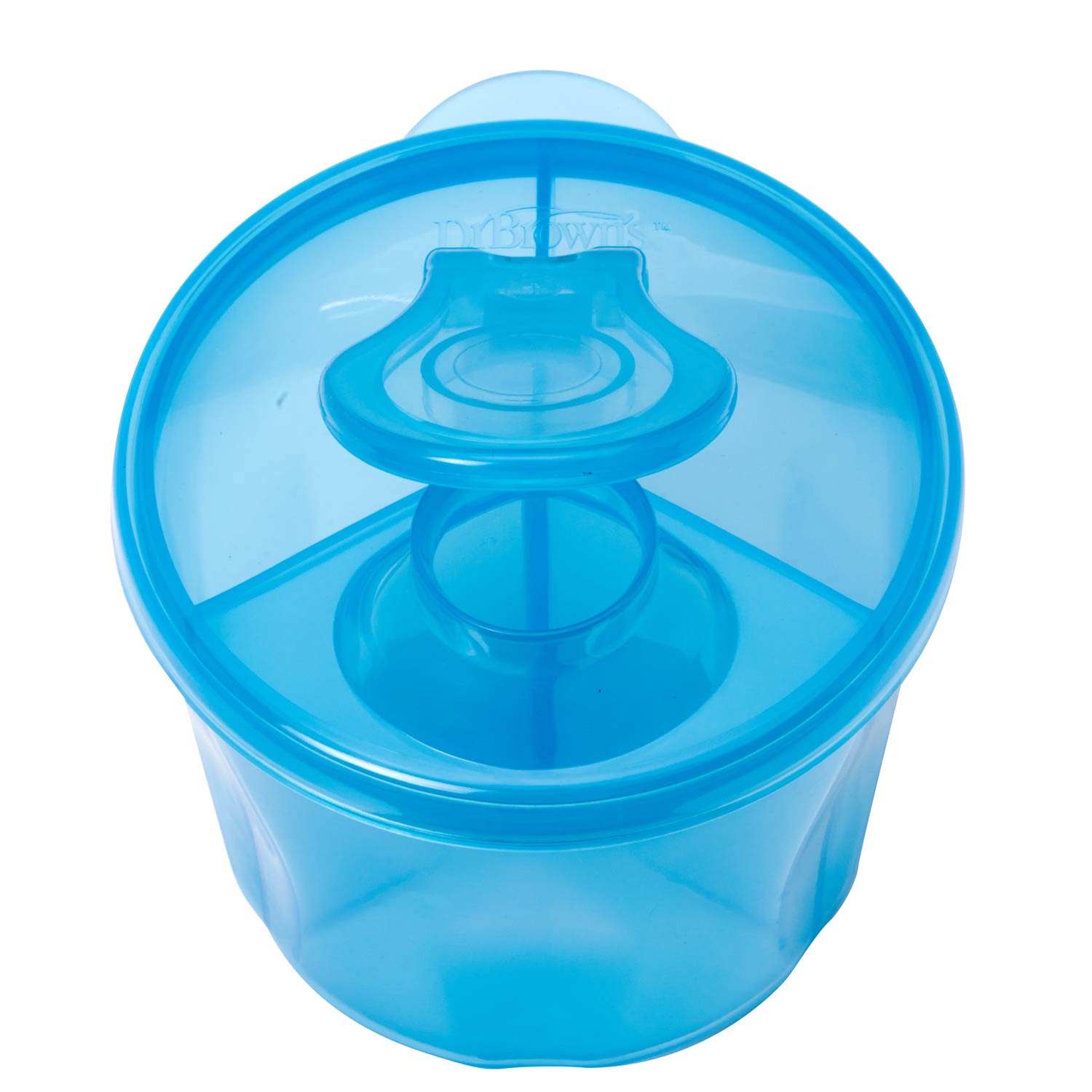 dr-brown-s-dispenser-latte-in-polvere-3-scomparti-270-ml image 4