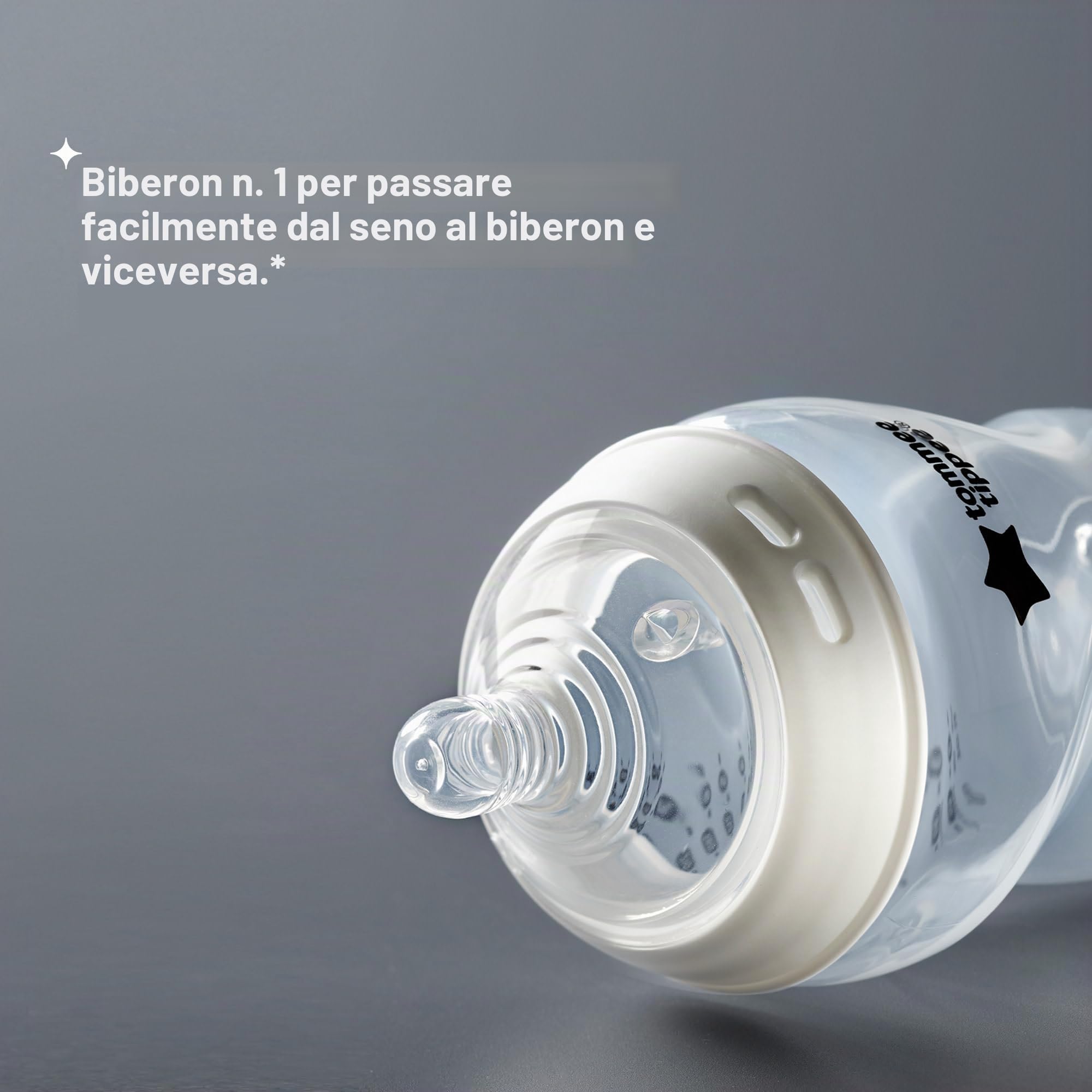 tommee-tippee-natural-start-set-biberon-anti-colica-150ml-260ml-9pz image 4