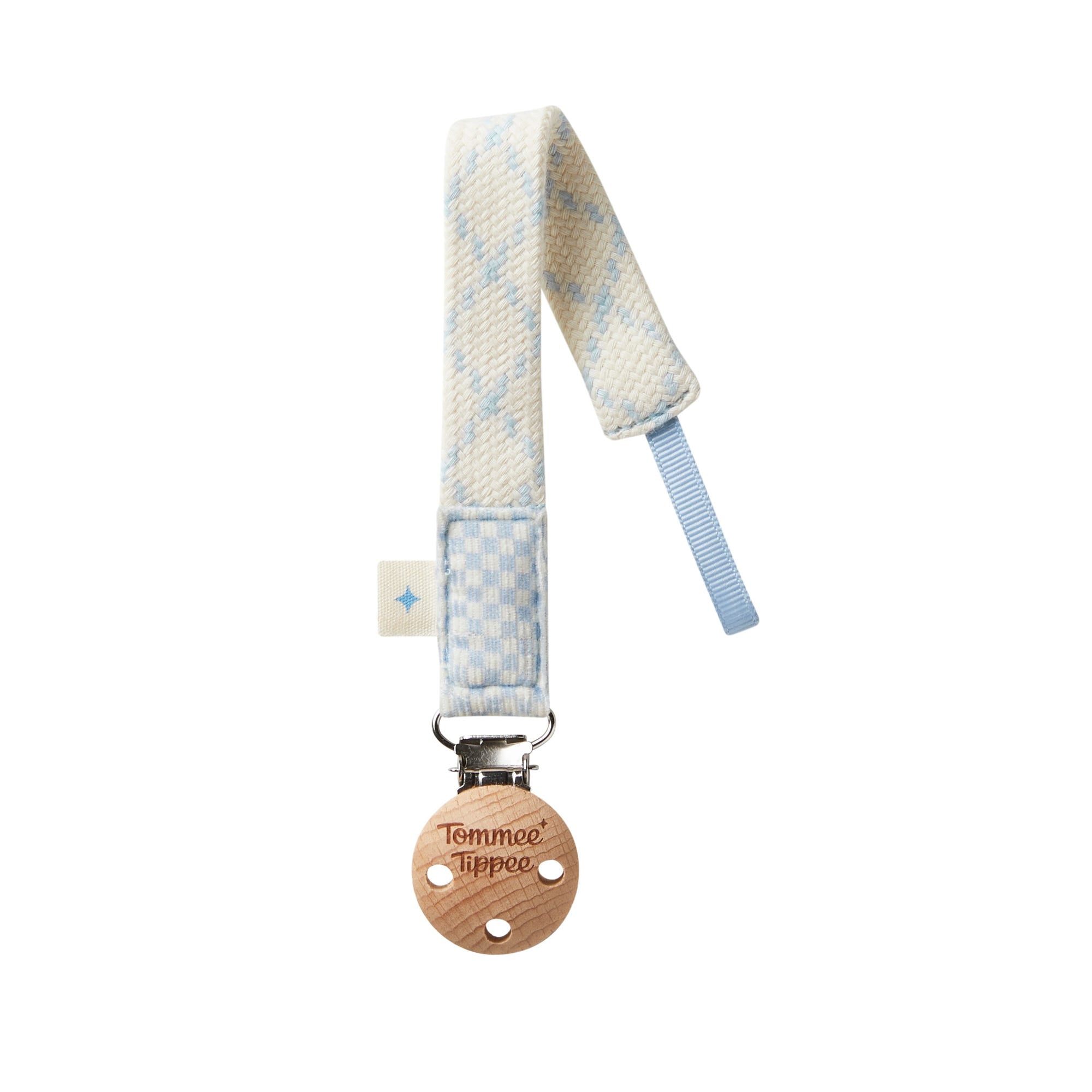 tommee-tippee-comforter-clip-clip-porta-succhietto image 2