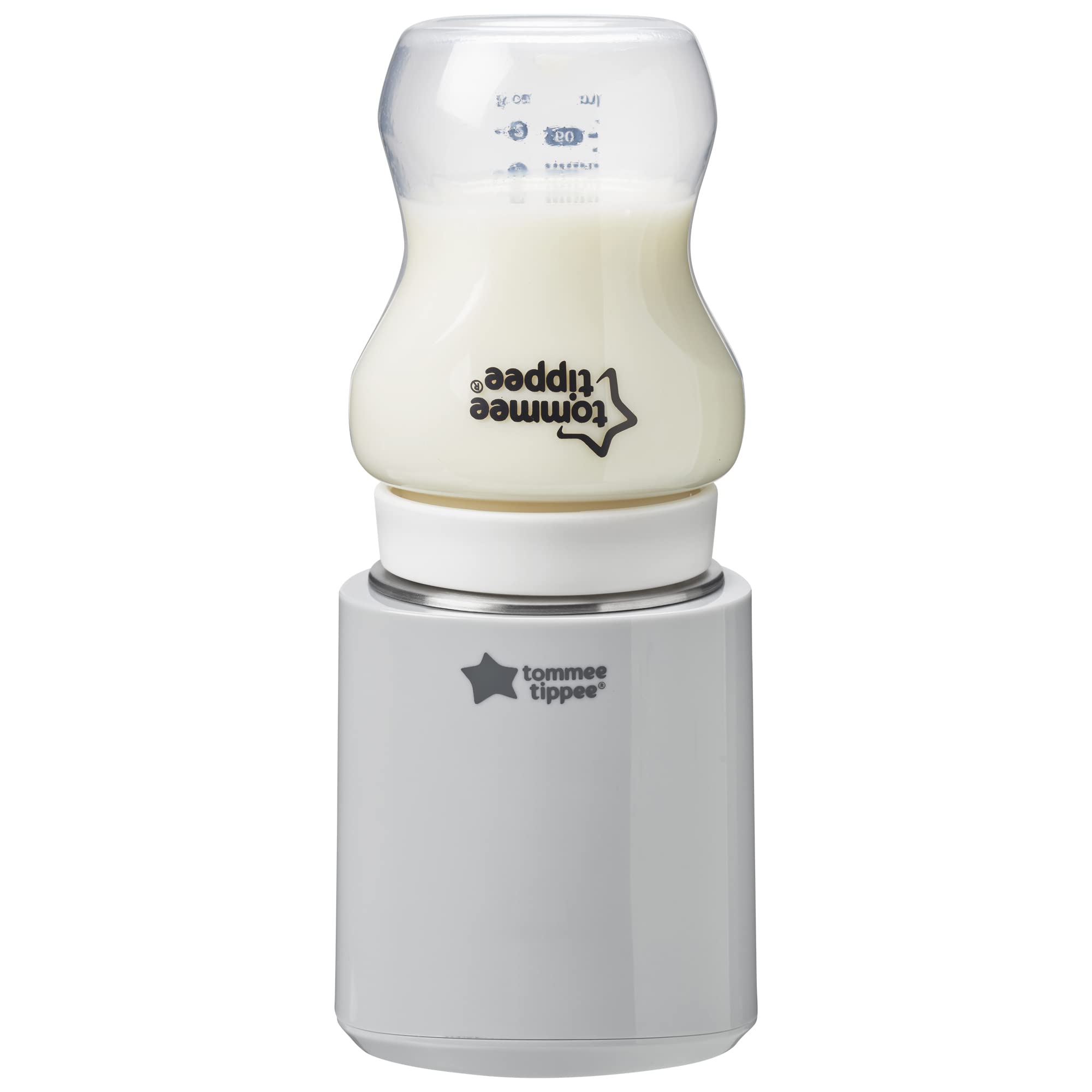 tommee-tippee-letsgo-scaldabiberon-portatile-usb-ricaricabile-da-viaggio image 1