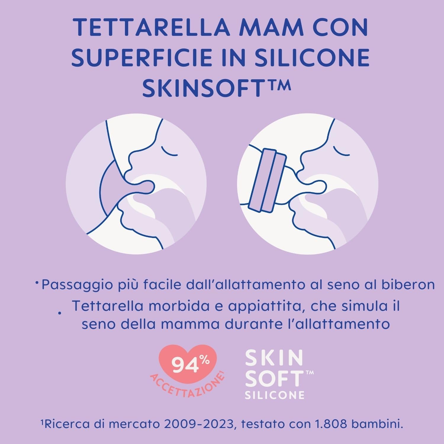 mam-easy-start-set-neonato-8-biberon-anticolica-rosa image 5