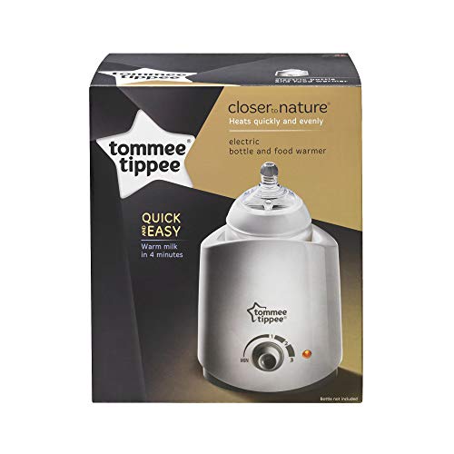 tommee-tippee-closer-to-nature-scaldabiberon-e-scaldapappa image 7