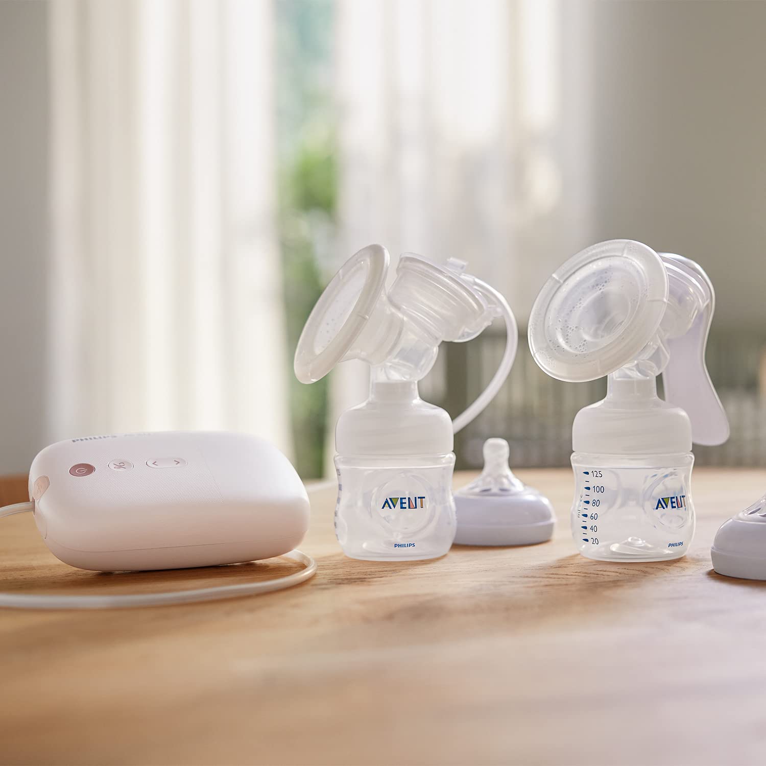 philips-avent-scf395-11-tiralatte-elettrico-singolo-natural-motion-2 image 7