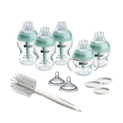 tommee-tippee-advanced-anti-colic-set-biberon-neonato image 3