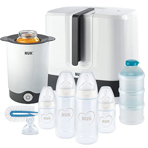 nuk-first-choice-set-alimentazione-9-pezzi-cuore-neutro image 8