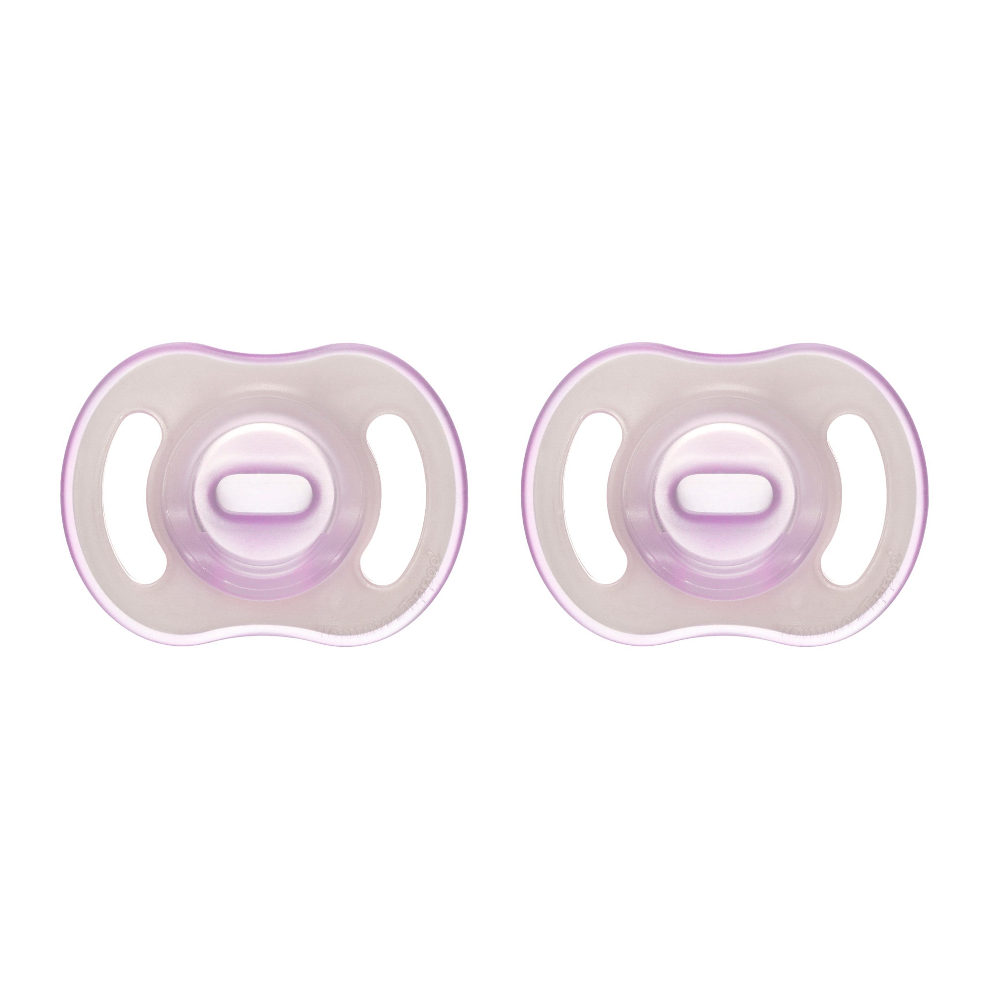 tommee-tippee-stayput-night-glow-succhietto-ultraleggero-notte image 1