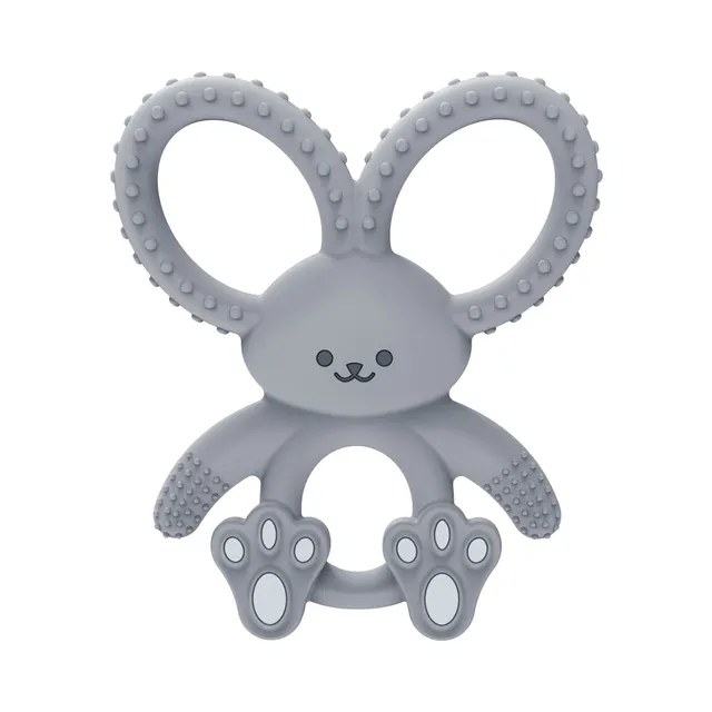 dr-brown-s-flexees-bunny-massaggiagengive-in-silicone-100 image 1
