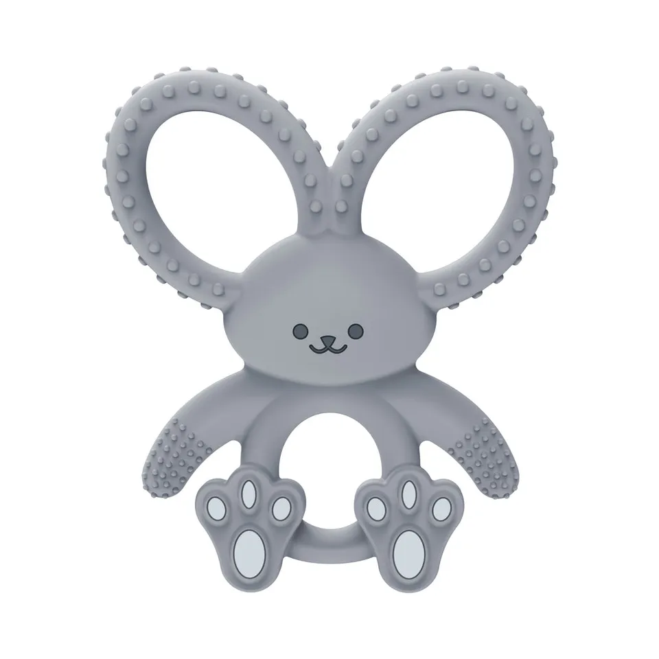 dr-brown-s-flexees-bunny-massaggiagengive-in-silicone-100 image 1