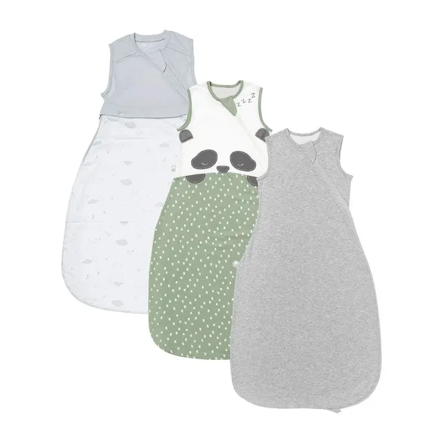 tommee-tippee-grobag-sacco-nanna-3-pezzi-6-18-mesi image 1