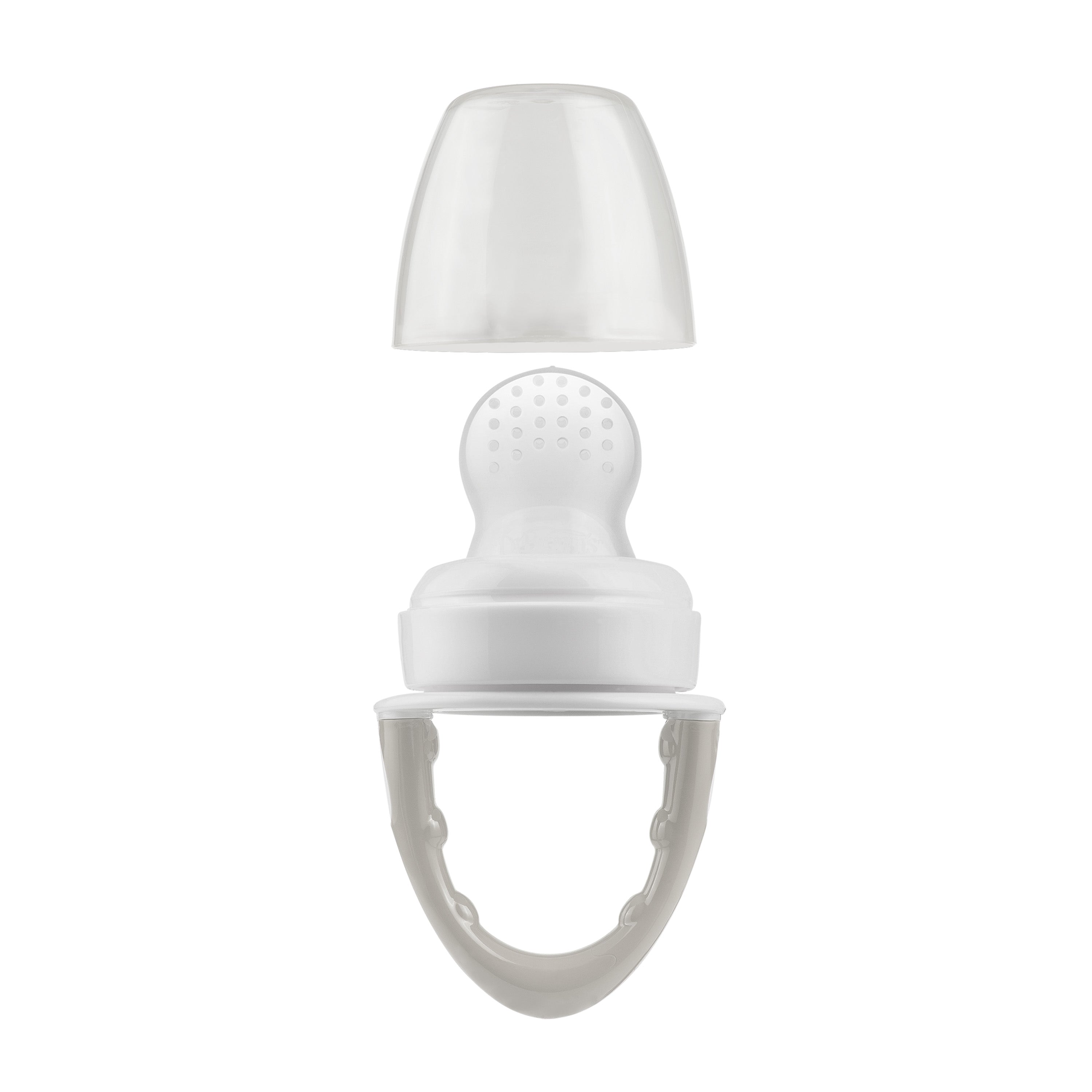 dr-brown-s-fresh-firsts-mangiatoia-in-silicone-per-svezzamento image 2