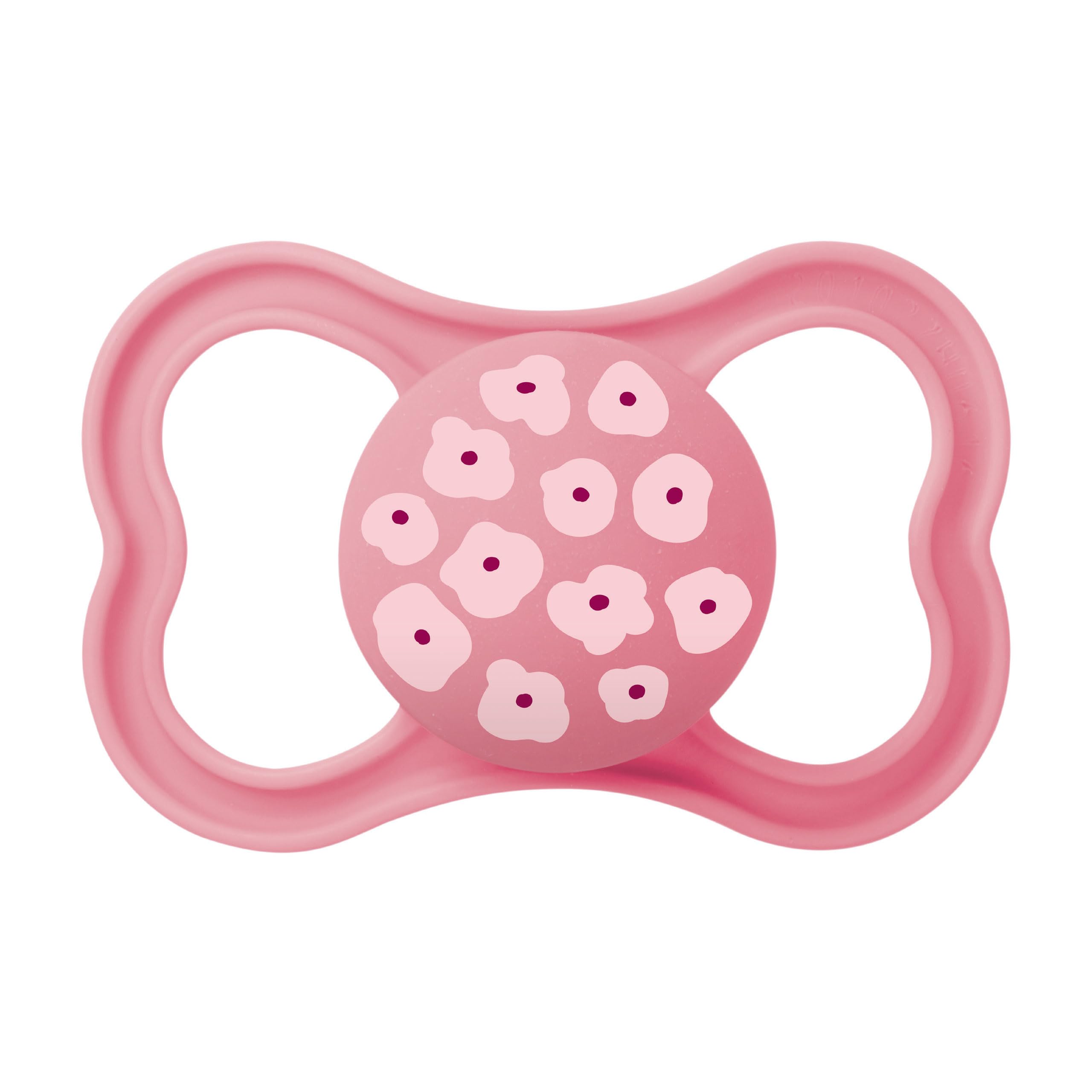 mam-supreme-16-mesi-ciuccio-silicone-skinsoft-con-custodia-celeste image 8