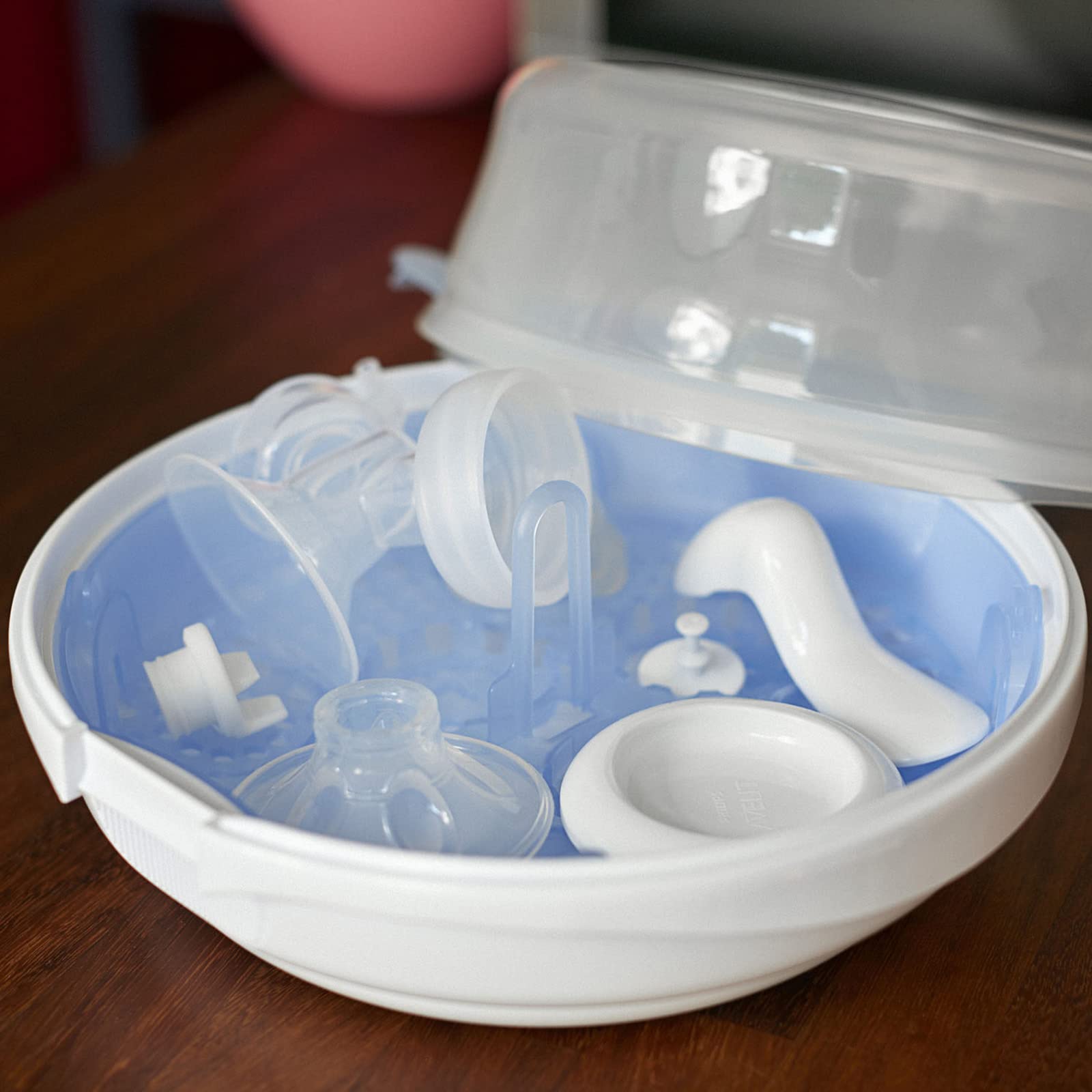 philips-avent-scf281-02-sterilizzatore-a-vapore-per-microonde-per-4-biberon image 3