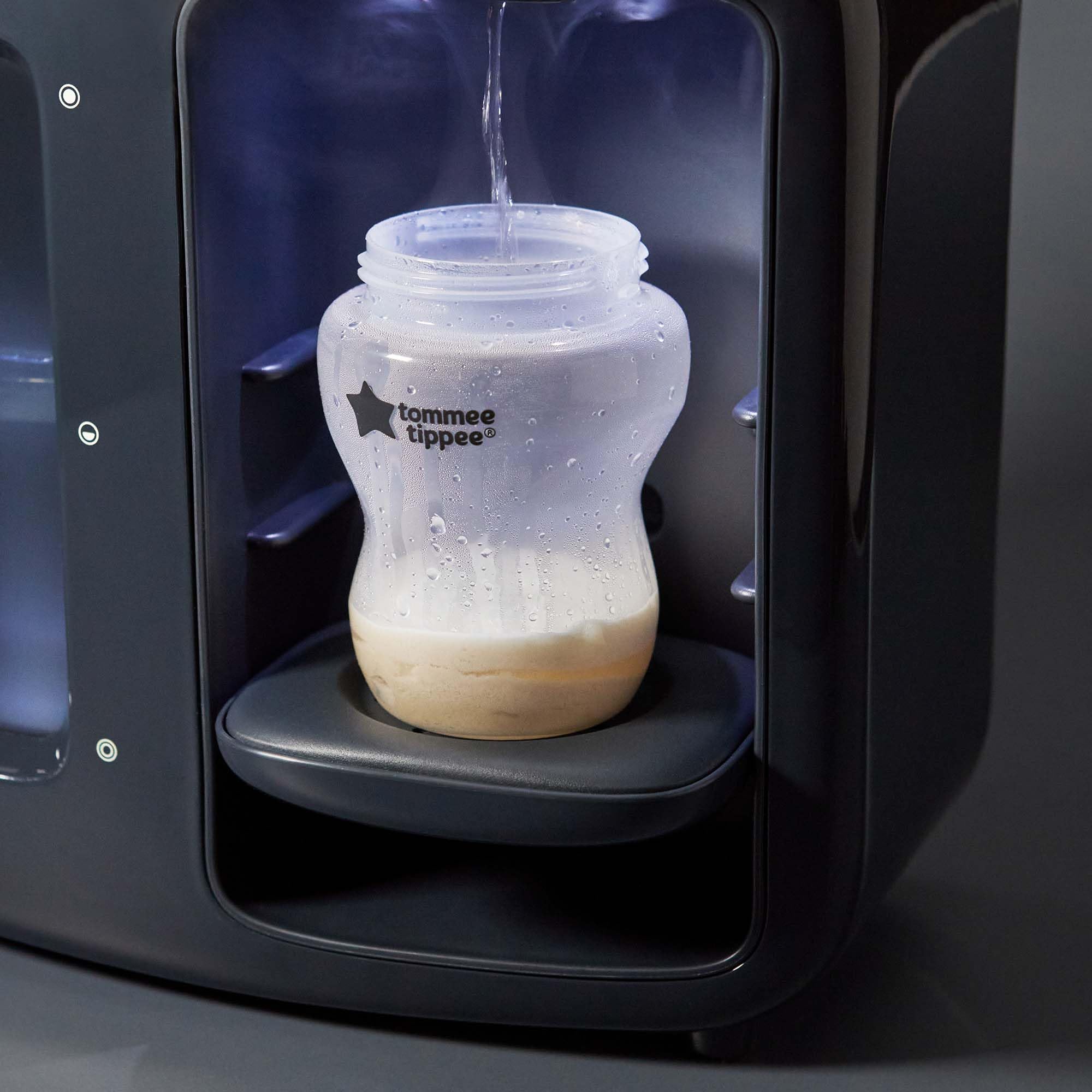 tommee-tippee-perfect-prep-day-and-night-prepara-biberon-grigio image 7