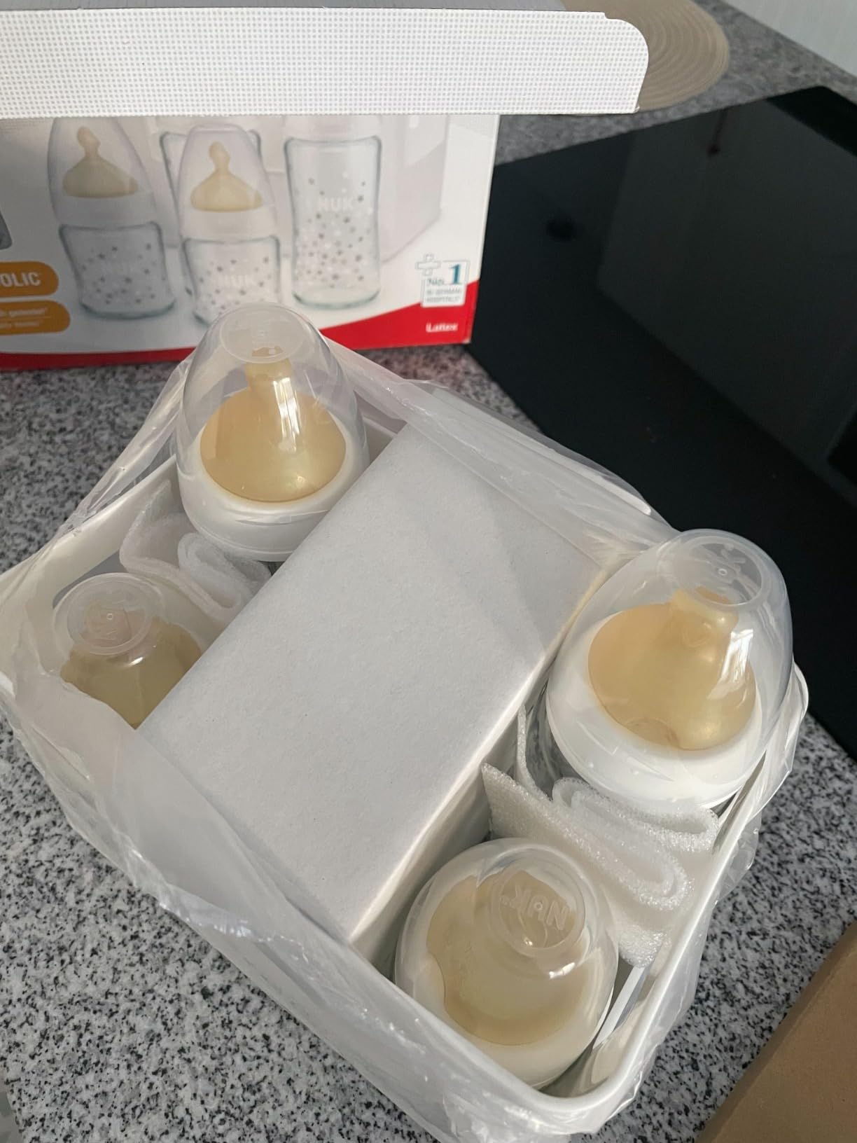 Regalo apprezzatissimo