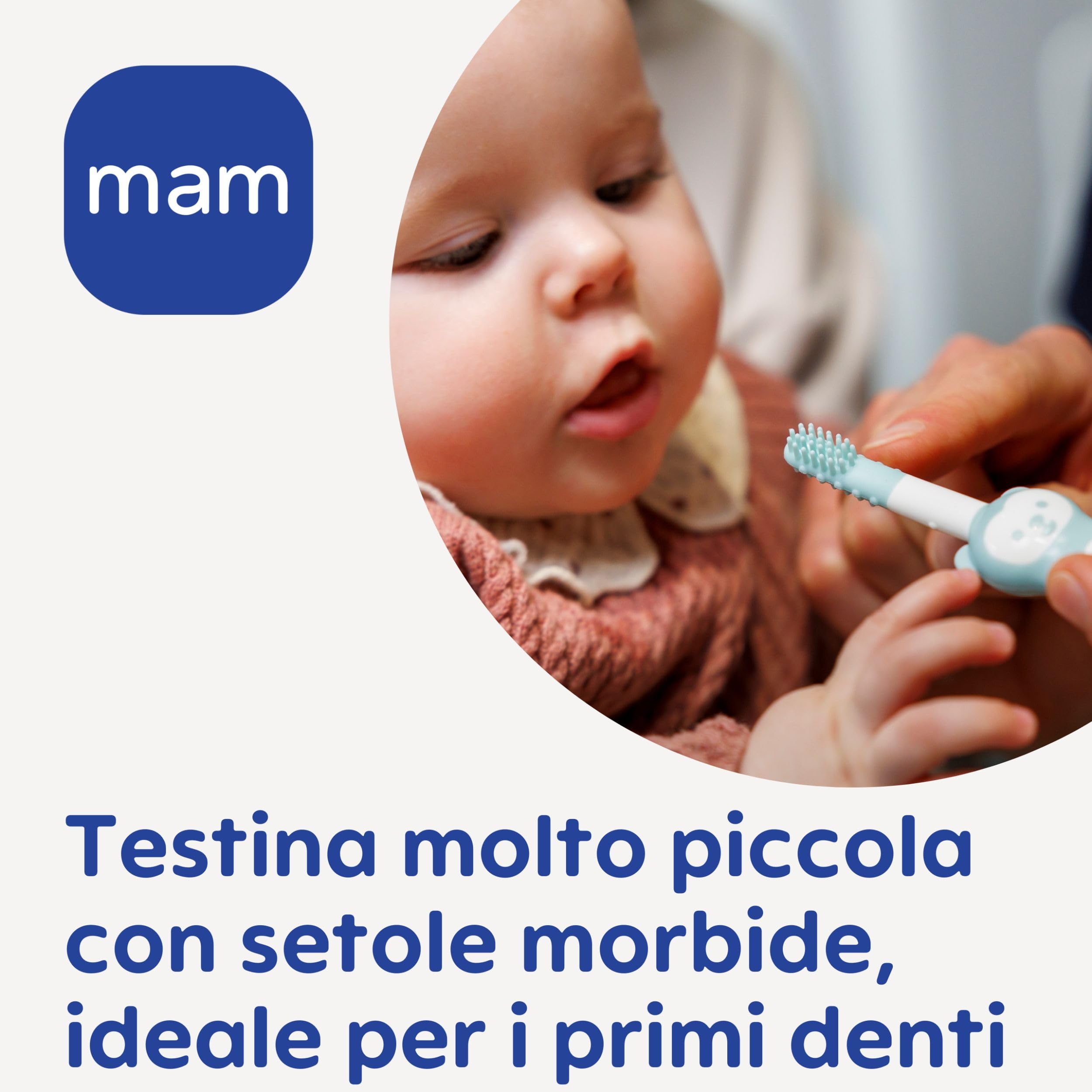 mam-massaging-brush-spazzolino-3-mesi-azzurro image 2