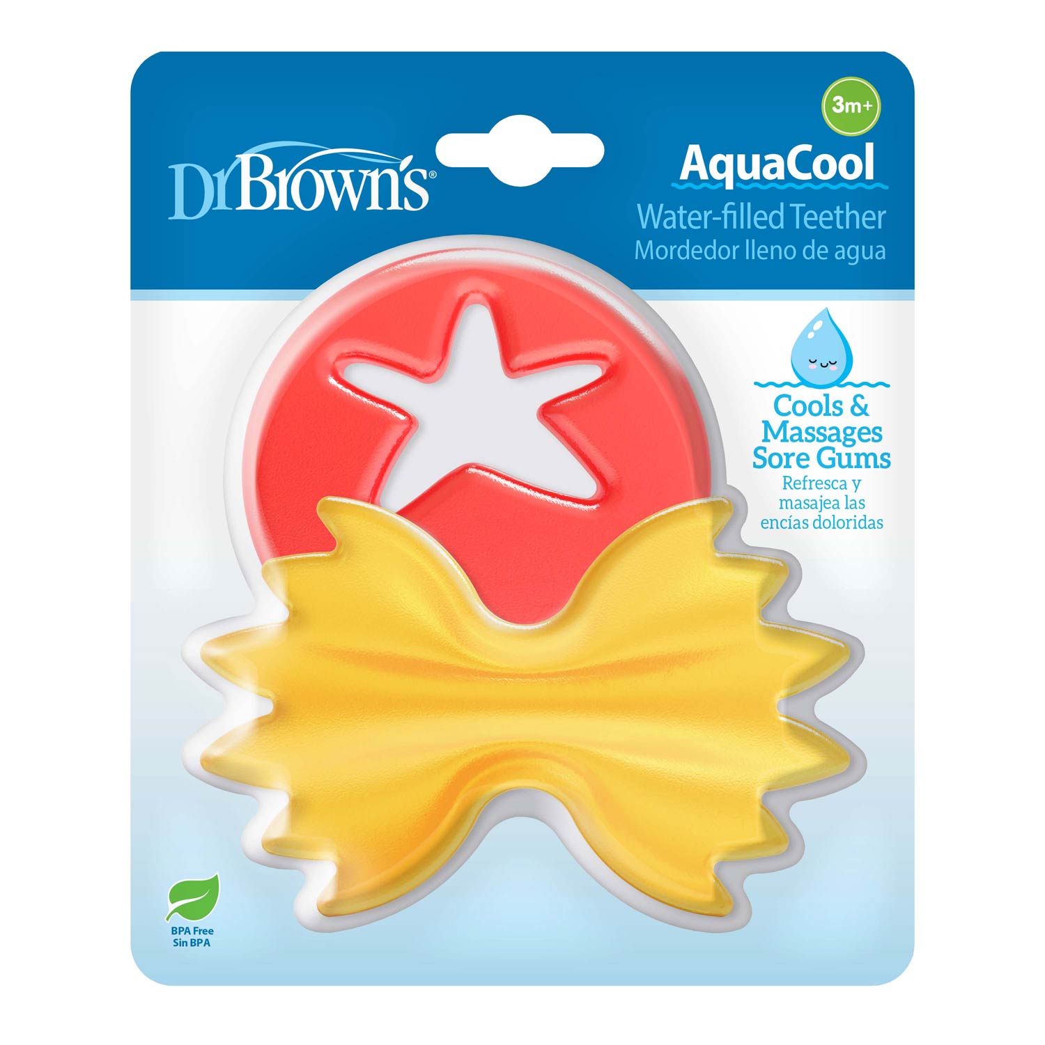 dr-brown-s-aquacool-dentaruolo-refrigerante-pasta-pomodoro image 2