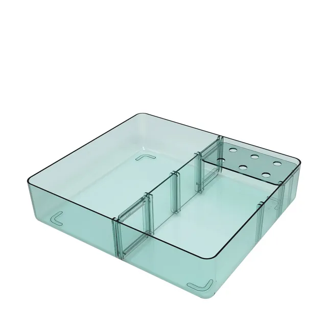 dr-brown-s-customizable-storage-tray-portabiberon-organizzatore image 1