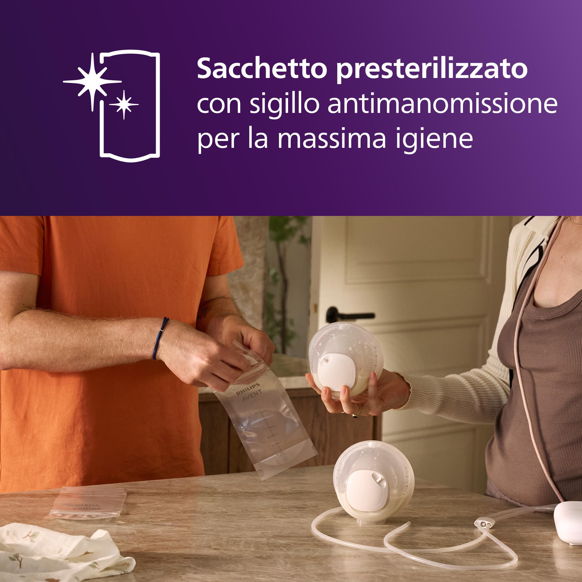 philips-avent-scf603-25-sacchetti-conservazione-latte-materno-25-pz image 4