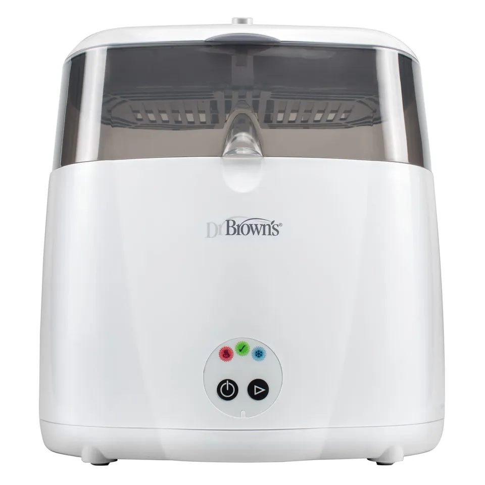 dr-brown-s-sterilizzatore-elettrico-deluxe-per-6-biberon image 1