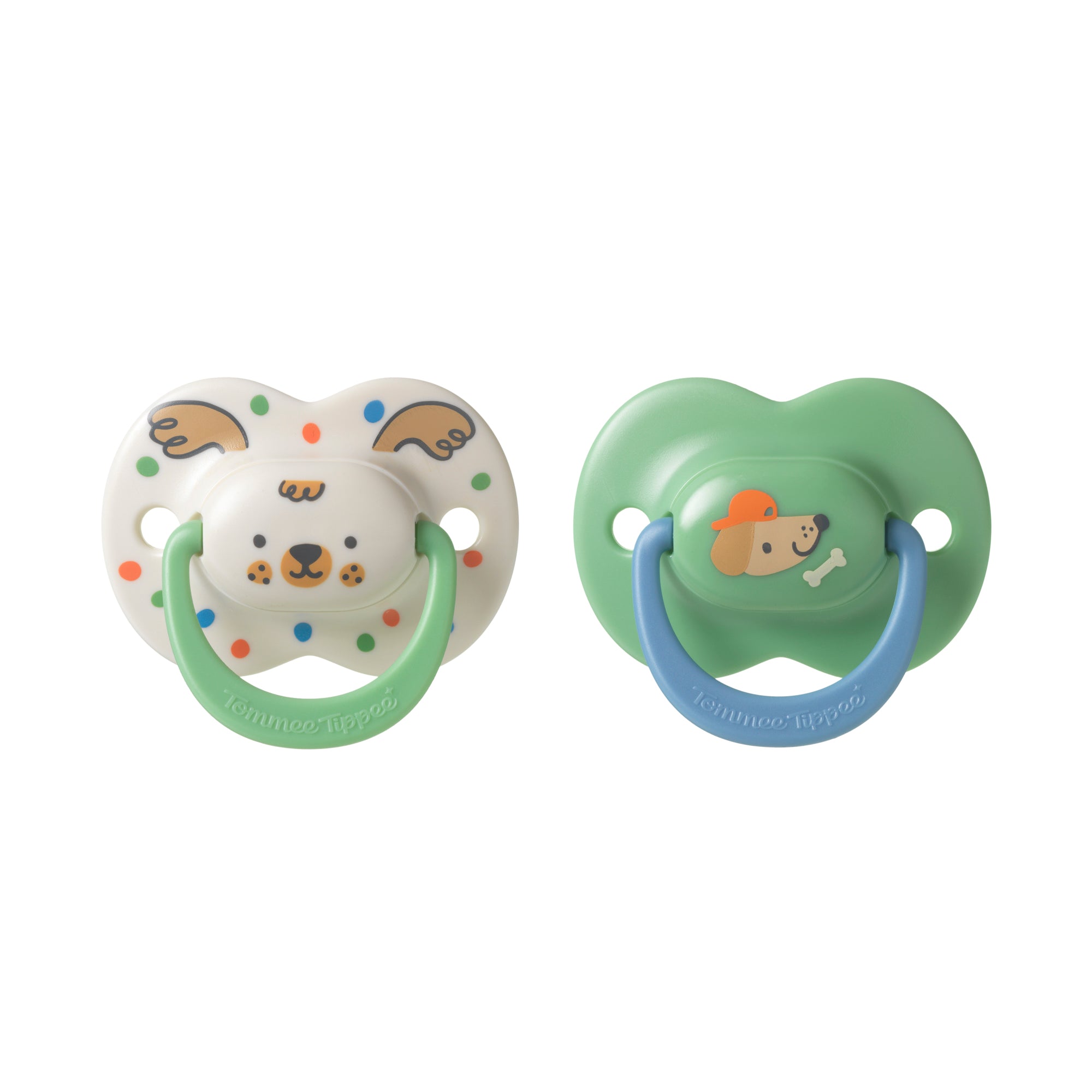 tommee-tippee-ultimate-fit-succhietto-simmetrico image 3