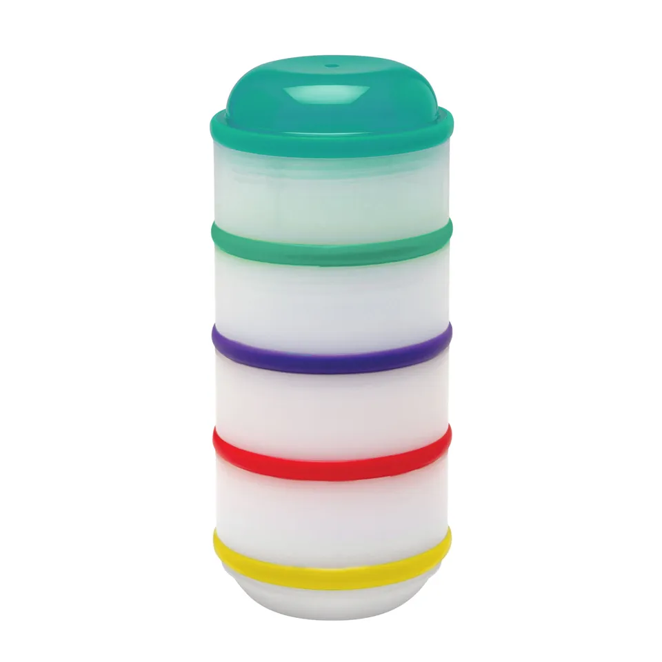 dr-brown-s-snack-a-pillar-coppette-snack-e-salse-impilabili-4-pezzi image 1