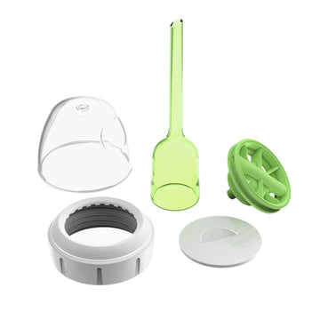 dr-brown-s-options-wide-neck-kit-conversione-biberon-9oz-270ml image 4