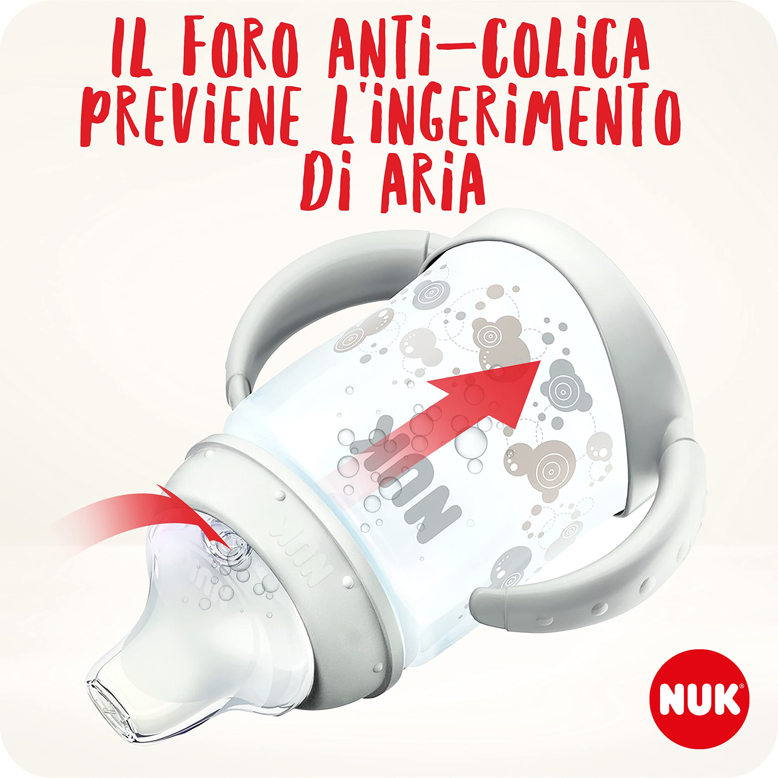 nuk-first-choice-bicchiere-antigoccia-150-ml-nube-6-18-mesi image 6