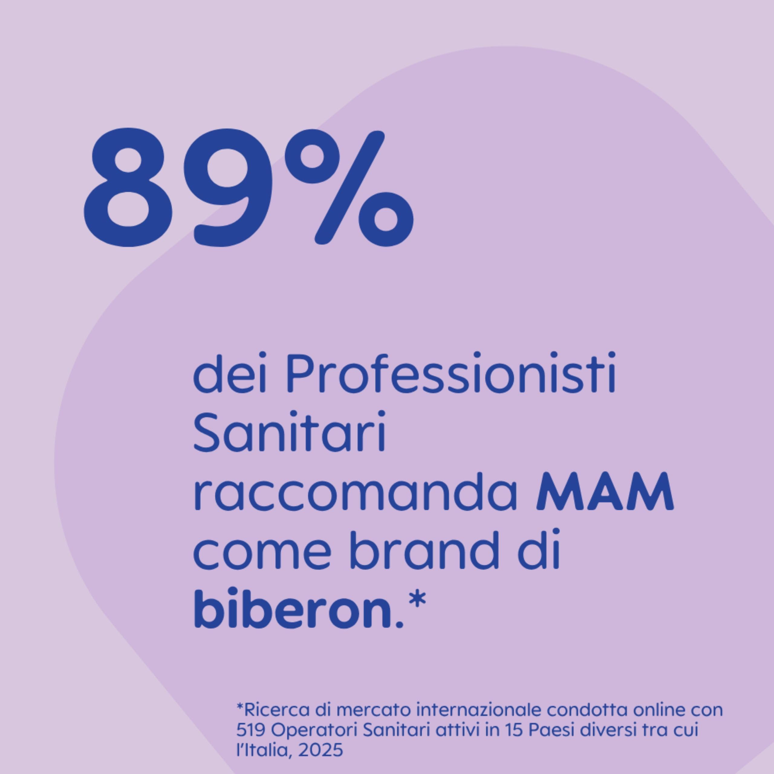 mam-easy-start-biberon-260-ml-2-mesi-lilla-set-2-pezzi-tettarella-2 image 3