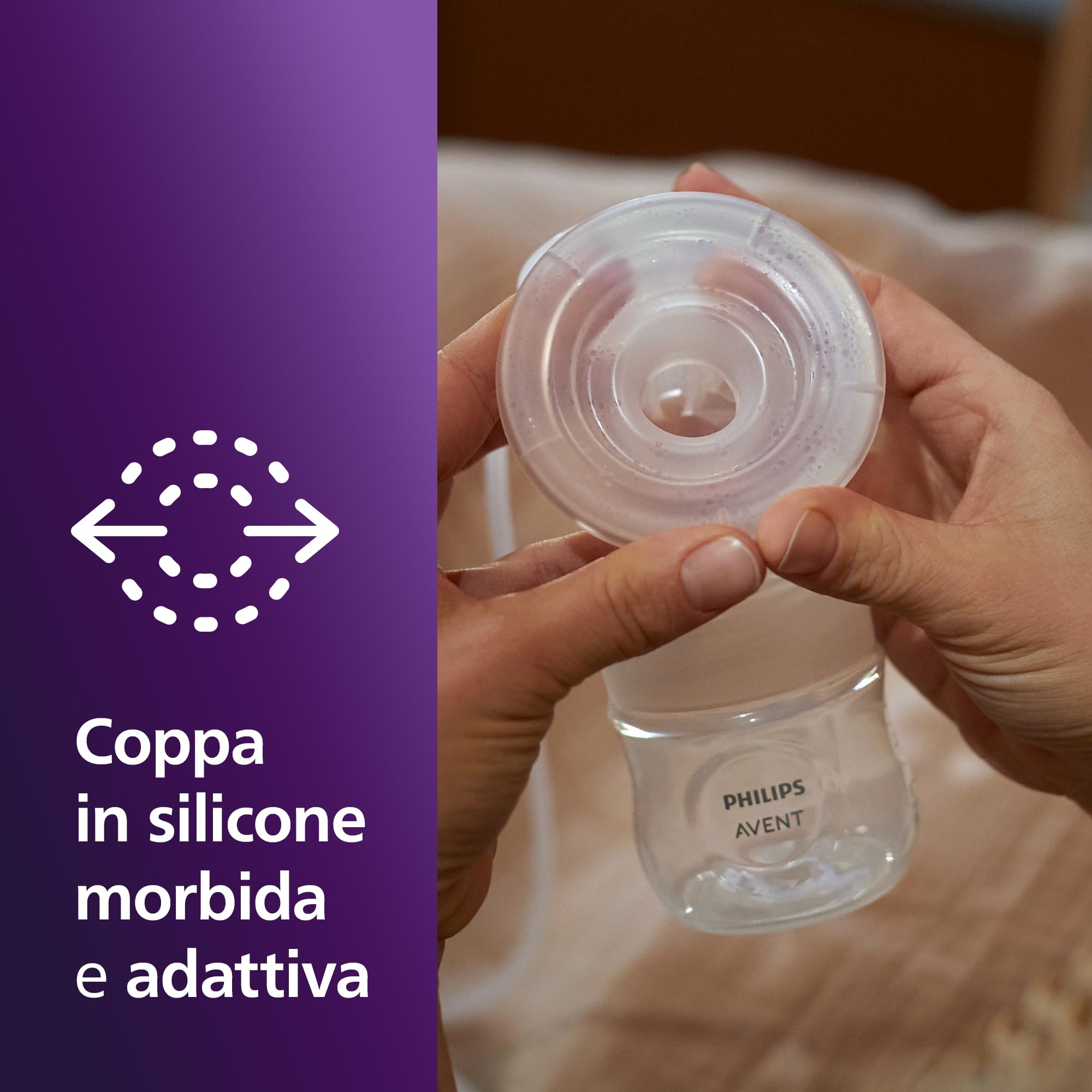 philips-avent-scf395-31-tiralatte-elettrico-singolo-natural-motion image 5