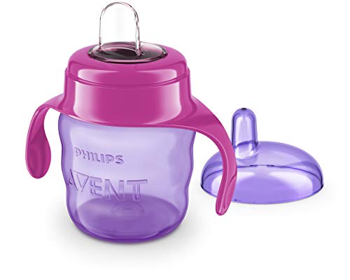 philips-avent-scf551-03-easy-sip-tazza-200-ml-6m-viola-rosa image 6