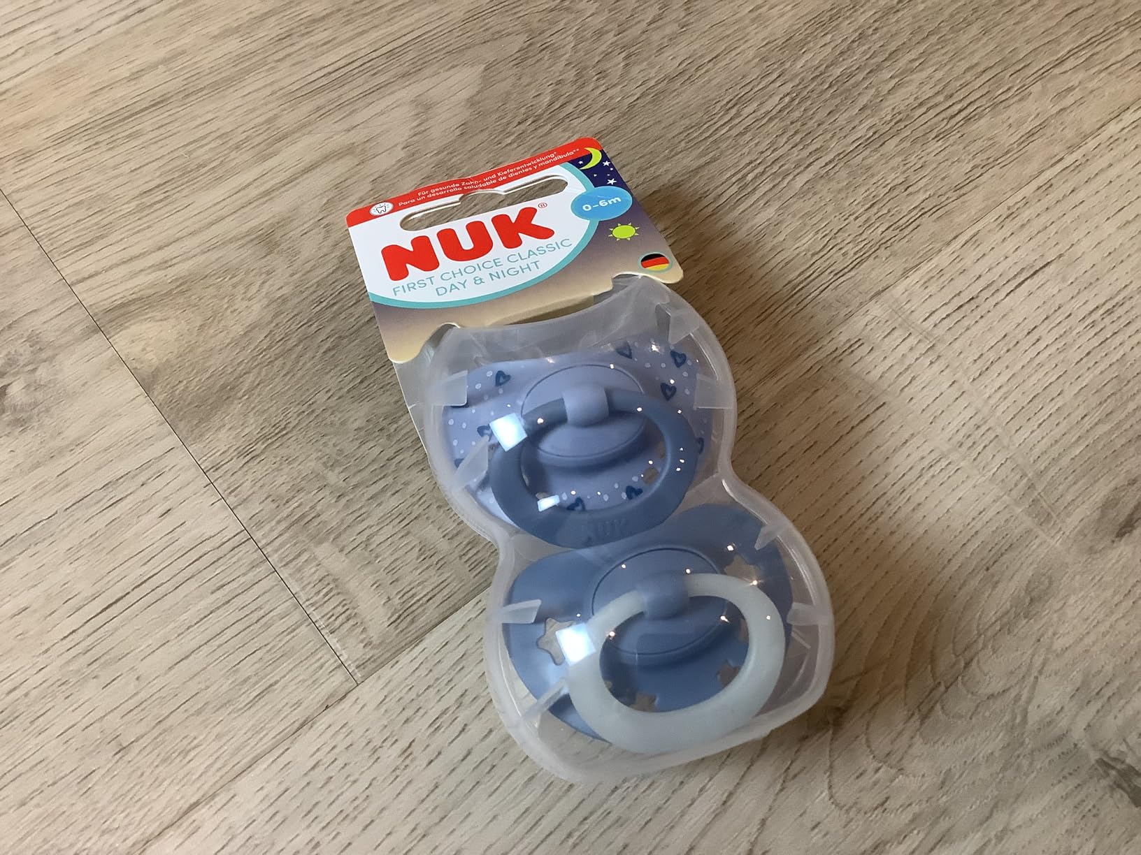 Belli e pratici con scatolina