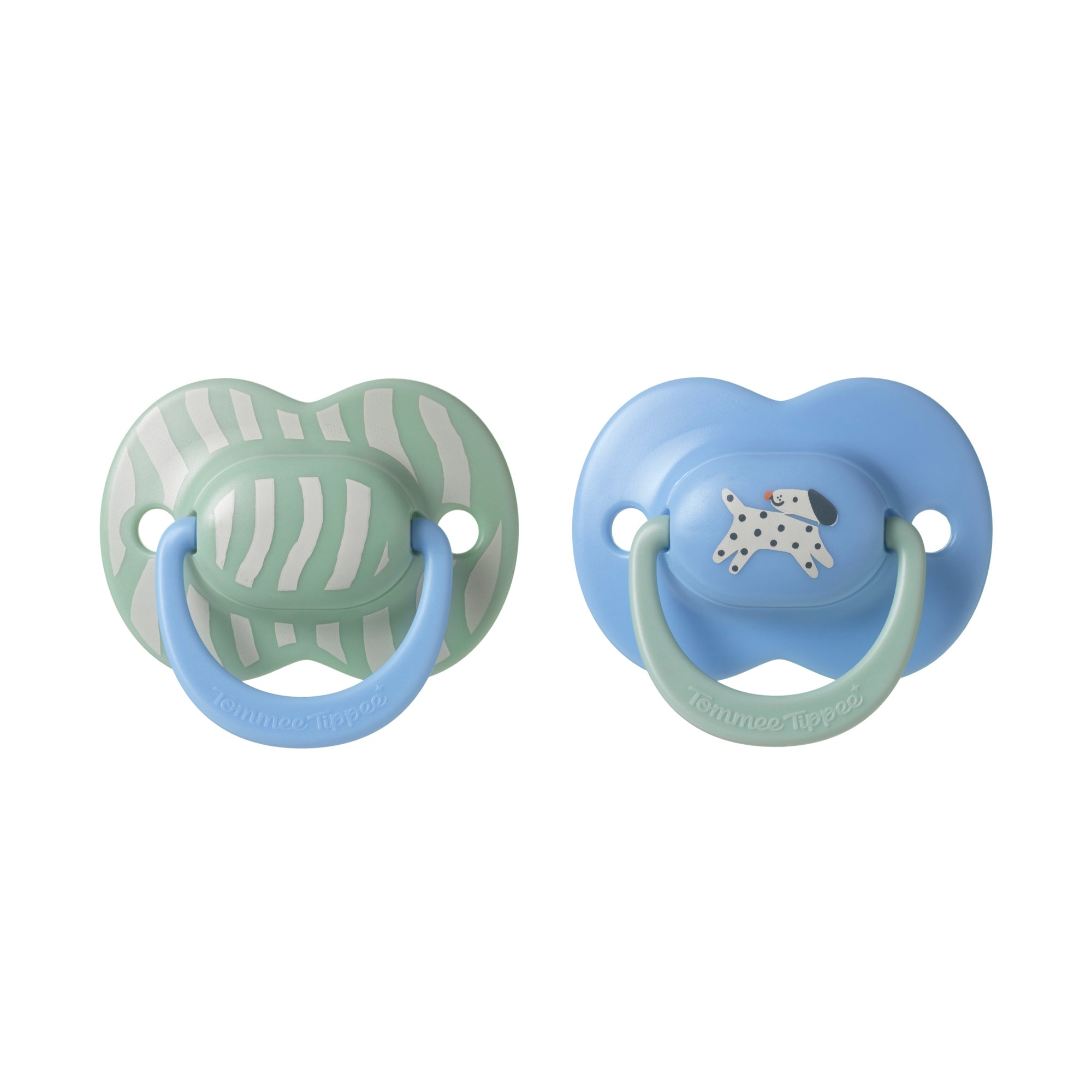 tommee-tippee-ultimate-fit-succhietto-simmetrico image 2
