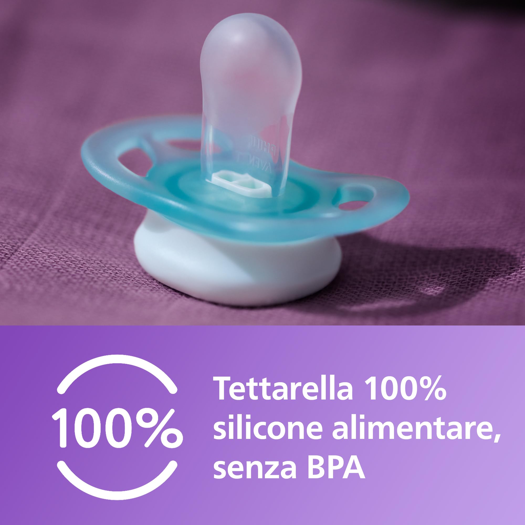 philips-avent-ultra-start-ciuccio-0-2-mesi-confezione-da-2 image 5