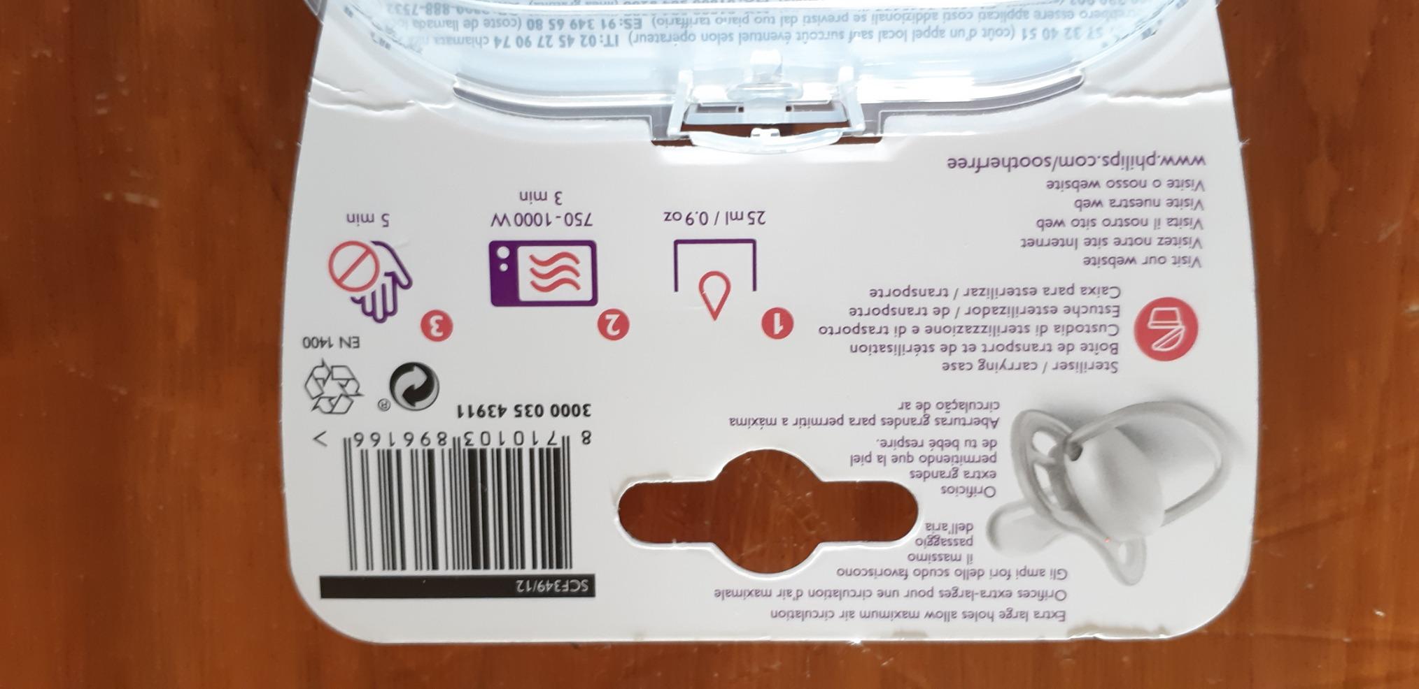 Consigliati dal pediatra