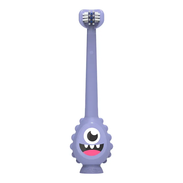 dr-brown-s-toothscrubber-spazzolino-bimbi-3-lati image 1