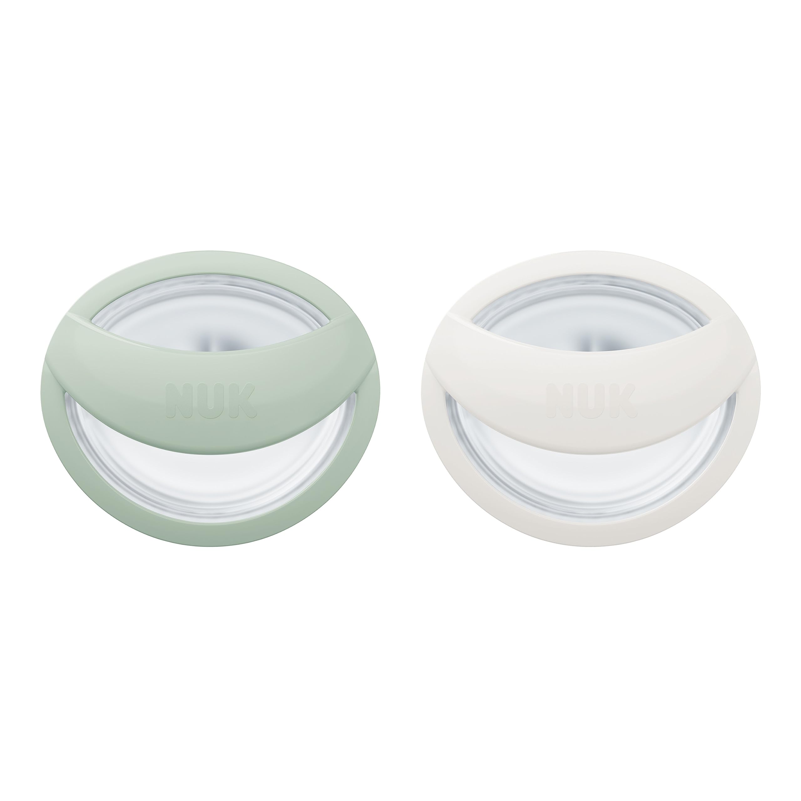nuk-mommyfeel-ciucciotto-0-9-mesi-menta-e-bianco-2-pz image 7