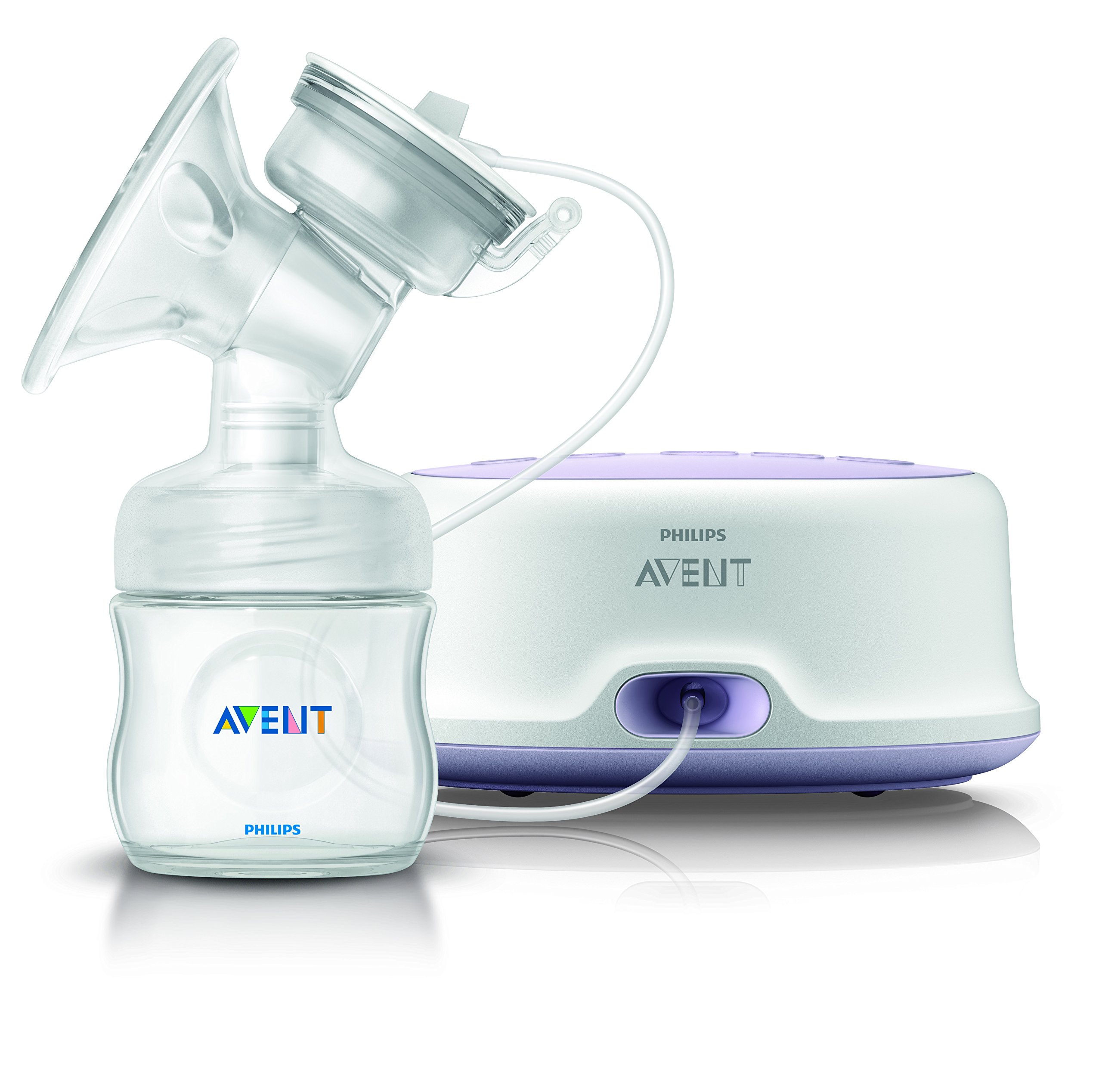 philips-avent-scf332-01-tiralatte-elettrico-singolo-biberon-125-ml image 2