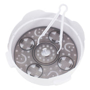 dr-brown-s-sterilizzatore-a-vapore-per-microonde-per-biberon-fino-a-4-biberon image 3