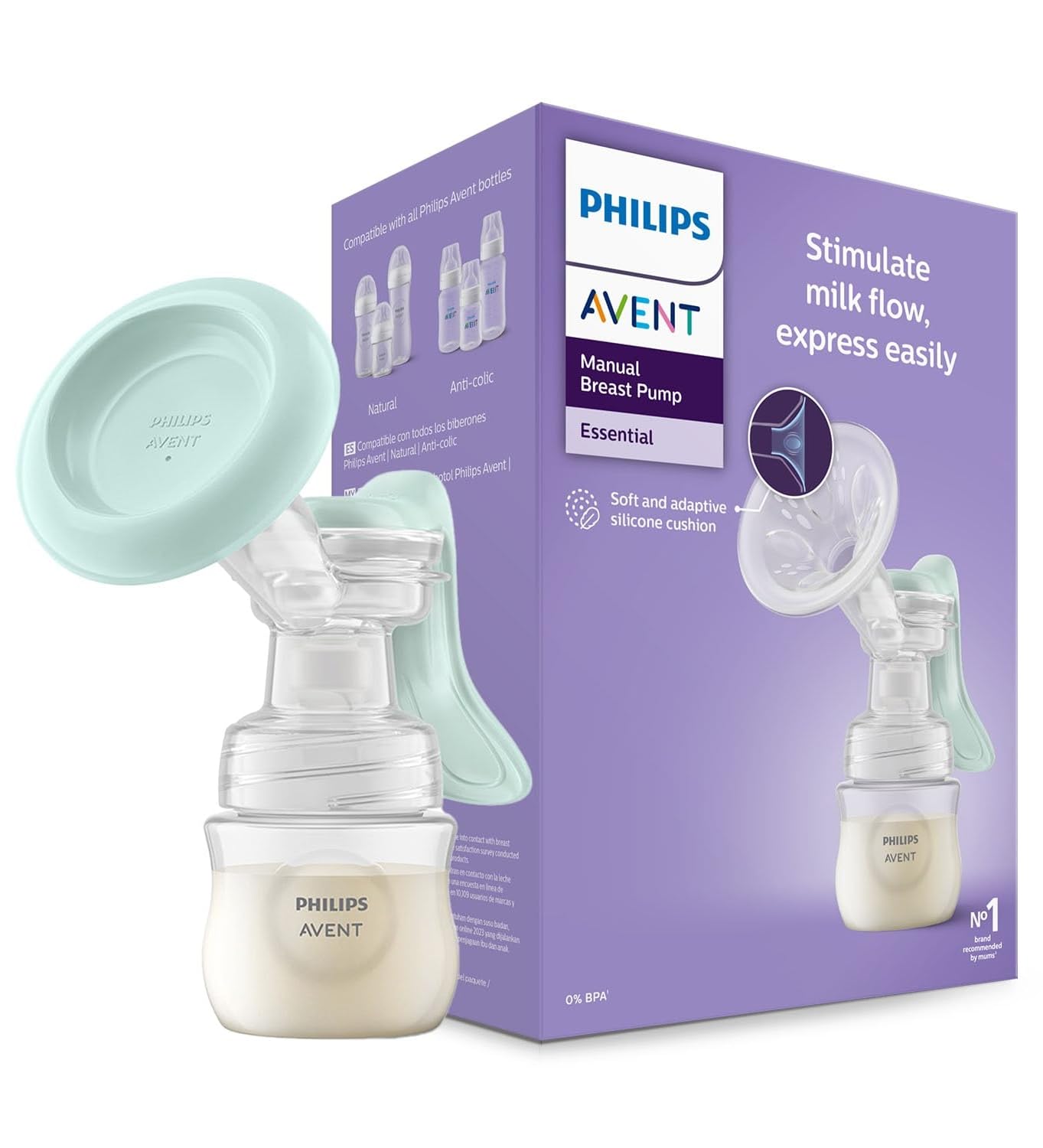 philips-avent-scf430-10-pompa-tiralatte-manuale-natural-motion image 2