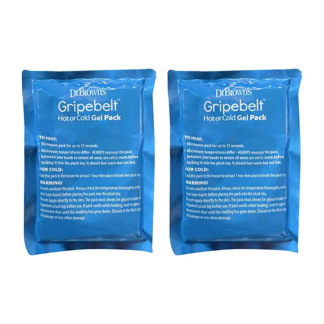 dr-brown-s-gripebelt-gel-pack-di-ricambio-2-pezzi image 1