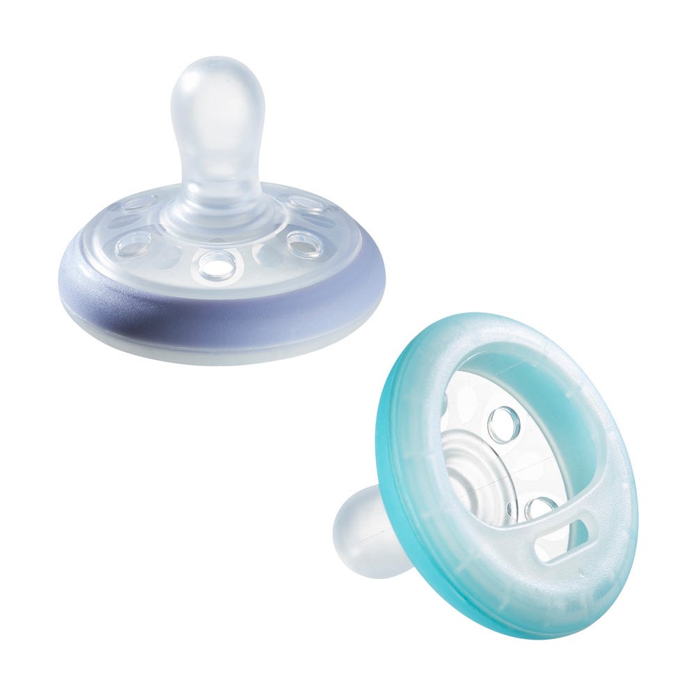 tommee-tippee-breast-like-succhietto-notte-fosforescente image 3