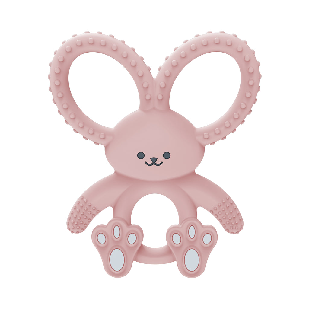 dr-brown-s-flexees-bunny-massaggiagengive-in-silicone-coniglietto image 1
