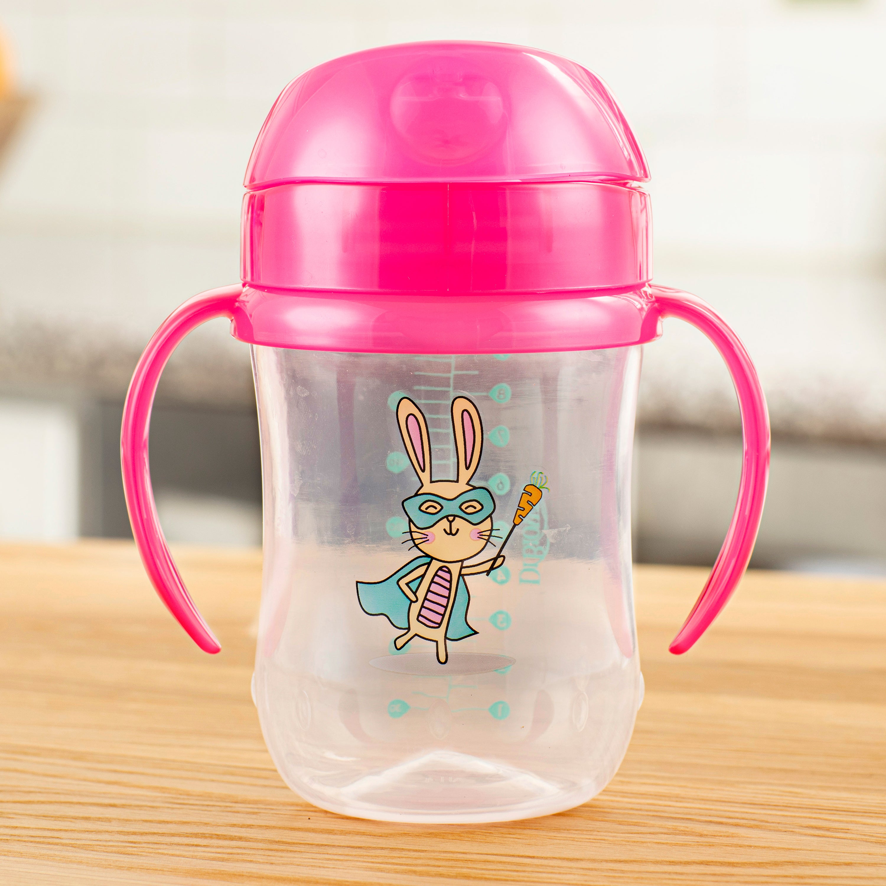 dr-brown-s-tazza-toddler-beccuccio-morbido-270-ml-9m image 3
