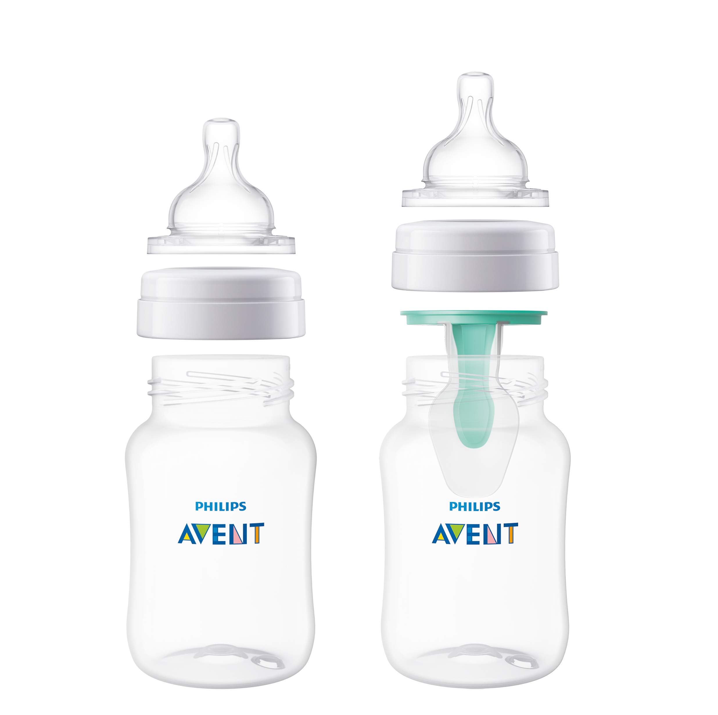 philips-avent-classic-tettarella-anti-colica-flusso-denso-y-6m-confezione-da-2 image 3